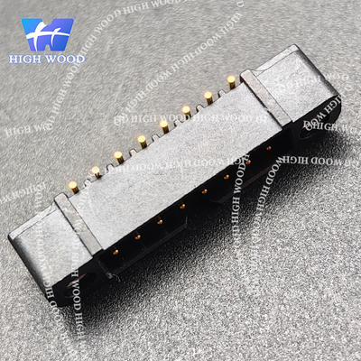 HW-M80 Connectors,HW-M80-5021642, 2mm Pitch Rectangle Connector