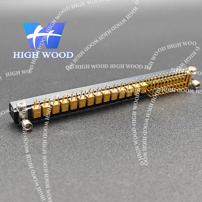 HW-CMM Connector , HW-321V036H08-0014-1400CMM,Micro-D CONNECTOR