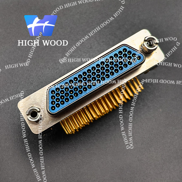 J30J SERIES MICRO-D Rectangular Connectors, J30J-74TJWP14-J